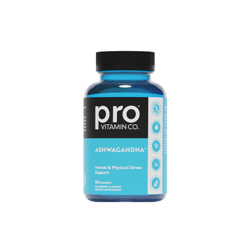 Ashwaganda Gummies